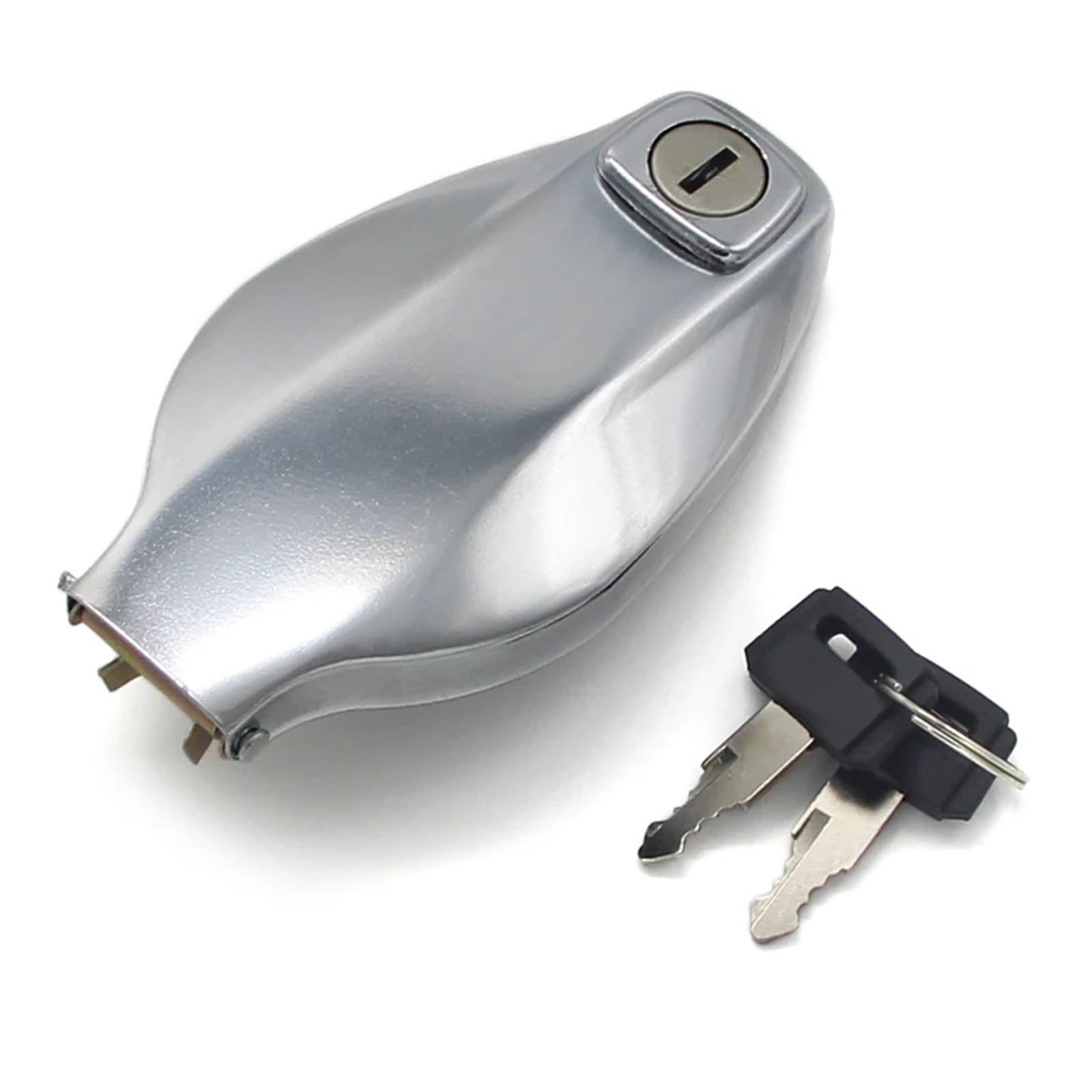 Verrouillage de capuchon anti-fuite pour réservoir Yamaha XS400 XS650