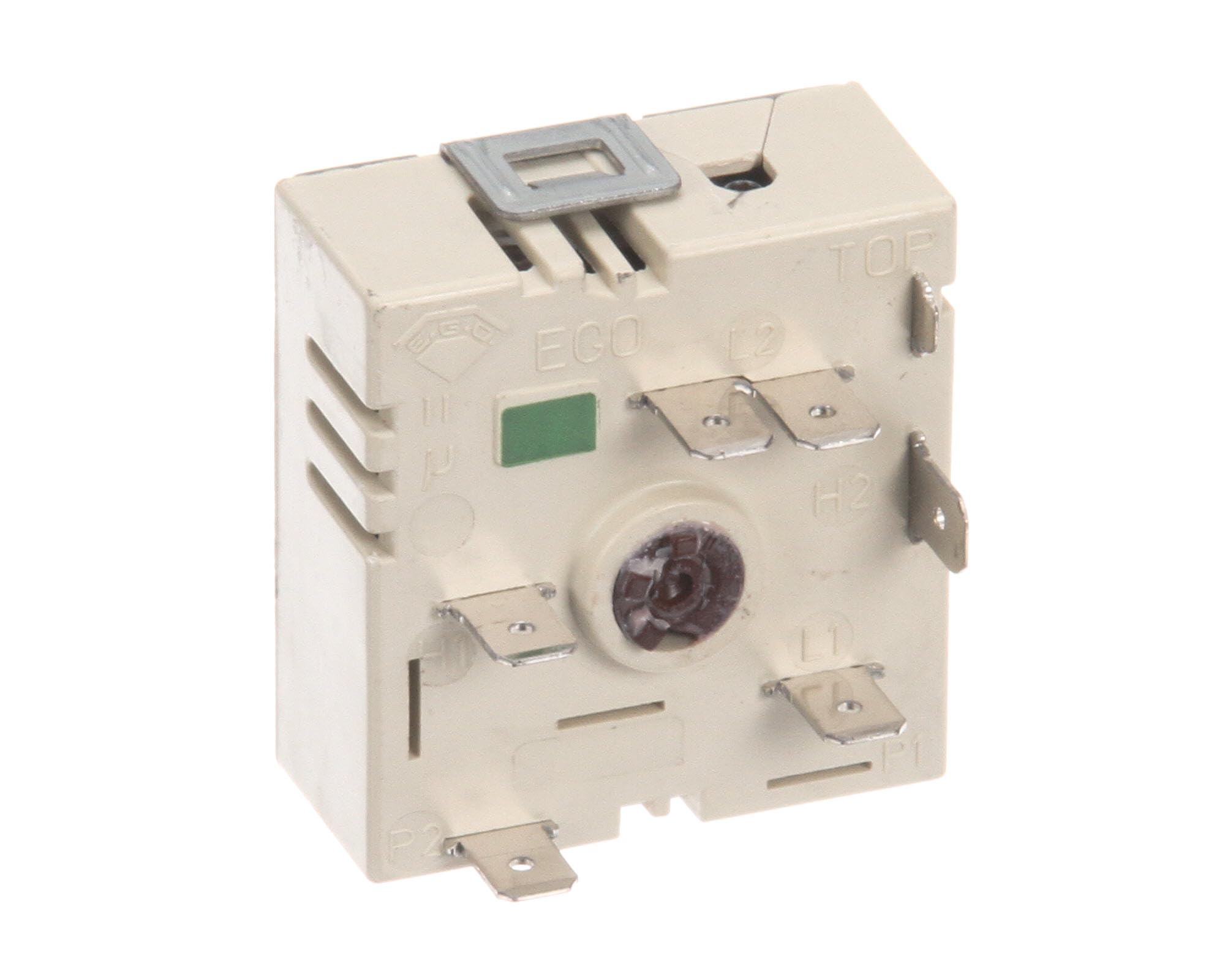 Amazon.com: Alto-Shaam TT-34982 Thermostat Ego Control, 120V, 13A