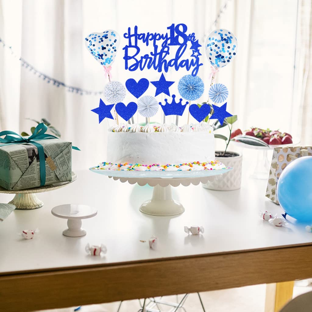 Bougies de Numéro de 21e Anniversaire 3D Bougies de Gâteau en Forme de Bougies de Numéro de 21e Anniversaire 3D Bougies de Gâteau en Forme de
