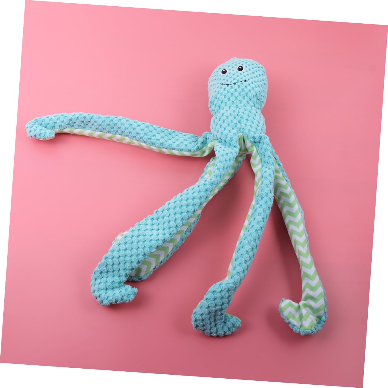 minkissy 3 Stücke Hund Quietsche Spielzeug Plüsch Octopus Pet Interaktive Liefert Werkzeug Für Hunde Übung