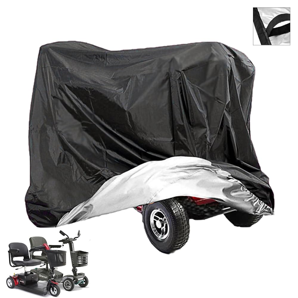 Mobility Scooter Cover 55 x 26 x 36 inch