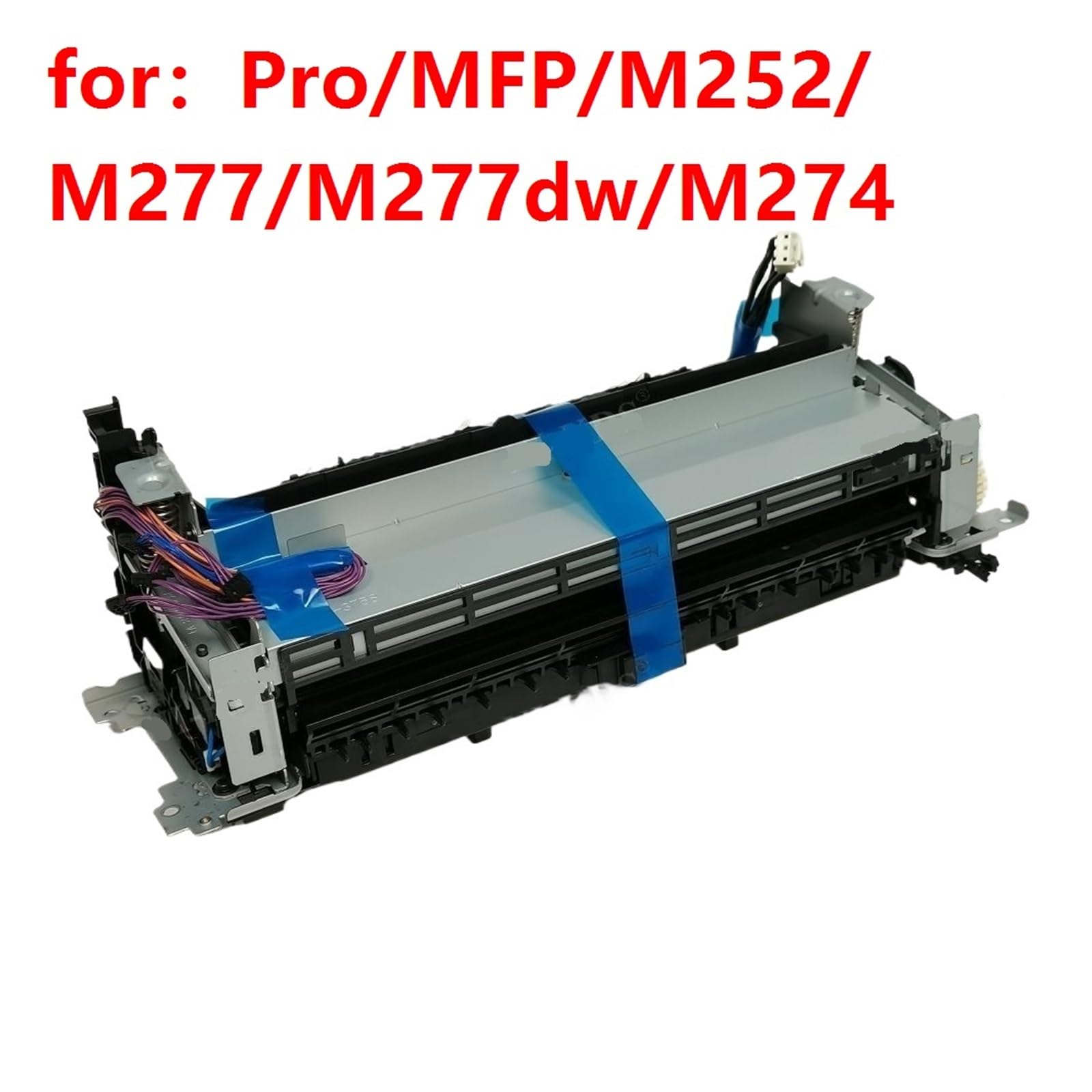 Duplex-Modell-Fixiereinheit RM2-5583-000CN Kompatibel für HP Color Pro MFP M252 M277 M277dw M274 220V