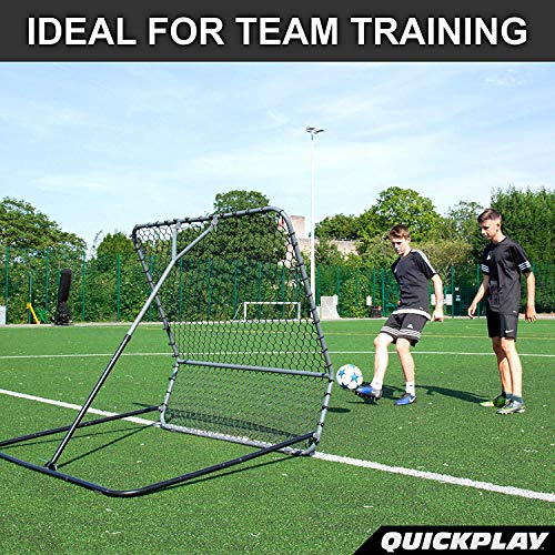 Best Soccer Rebounder Reviews 2022 Complete Buyer's Guide