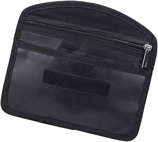 HONMEET Saco De Arquivo À Prova De Fogo Pasta Fichário Porta Documentos Fichário De Viagem Sacos De Documentos À Prova De Fogo Saco Seguro Resistente Ao Fogo Arquivo Saco À Prova De Fogo