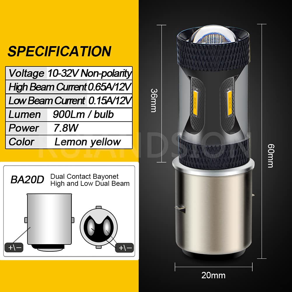Mini Projetor LED De Duas Cores 100W H4 De Lentes Automóveis Lâmpada Mini Projetor LED De Duas Cores 100W H4 De Lentes Automóveis Lâmpada