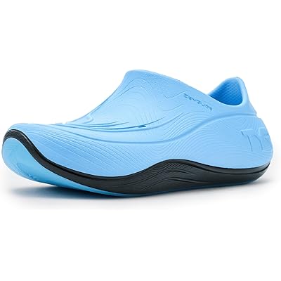 TYR Zenglide light blue/black