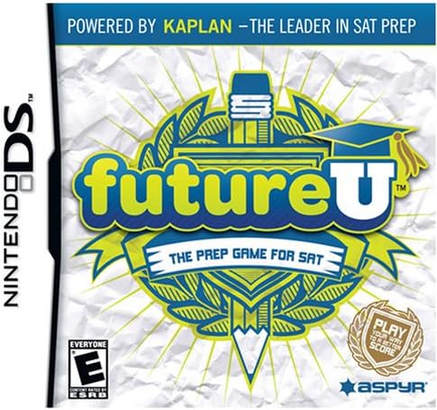 futureU - Nintendo DS