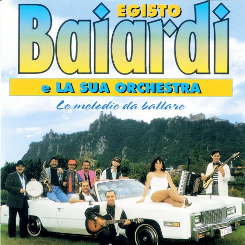  Maliarda - Rumba Beguine
