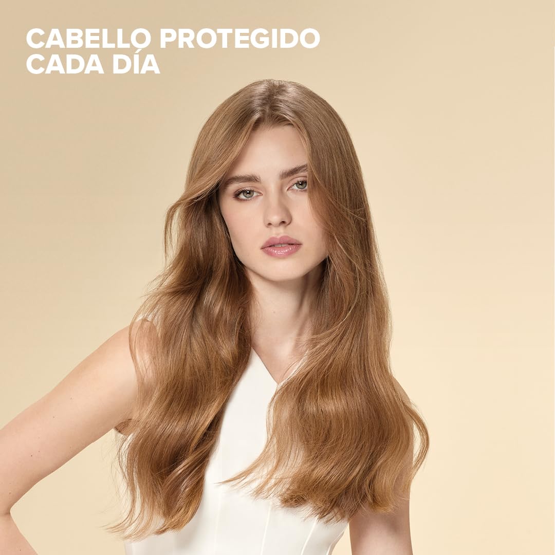 Bellissima Ceramisonic 21014, Secador de Pelo Digital 1700W, 228 km/h, Motor Digital Alta Velocidad, Tecnología Ion Ceramic Hi-Pro Antifrizz, Ultraligero 300 g, Silencioso, Incluye Difusor