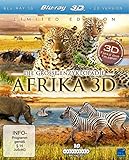enzyklopädie der wirtschaftsinformatik  Die große Enzyklopädie Afrika 3D (10 Real-3D Dokumentationen in einer limitierten Gesamt-Edition exklusiv bei Amazon.de) [Blu-ray 3D]