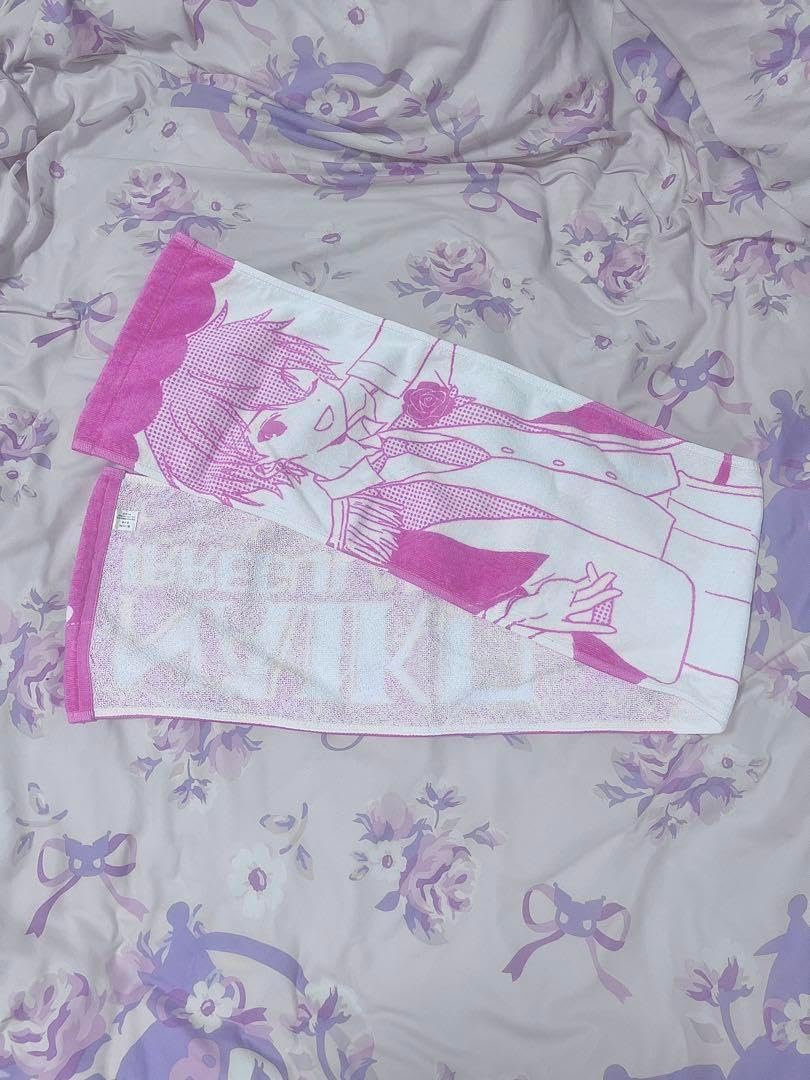 京都祇園会謹製 年代物未使用 長刀鉾・和手ぬぐい