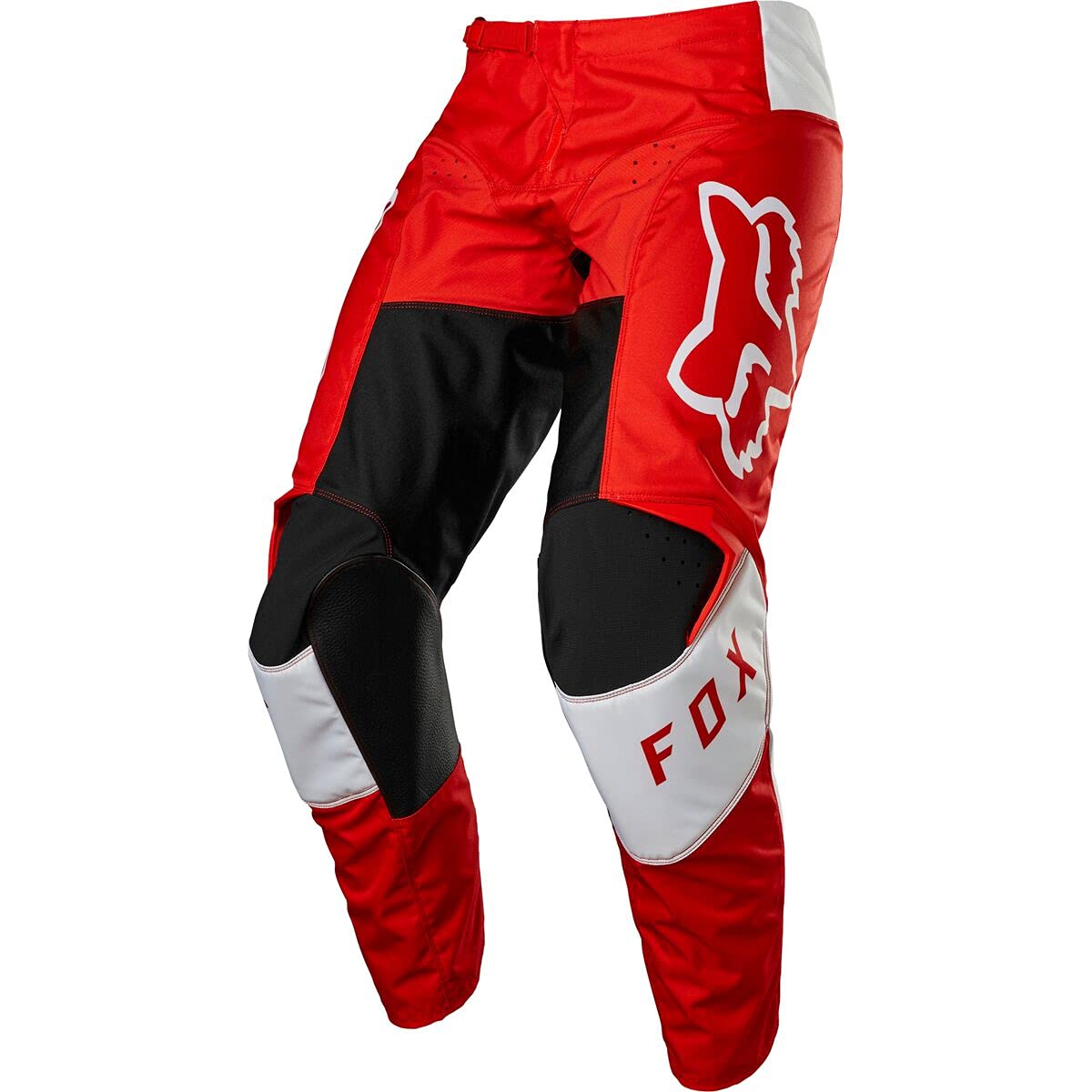 Fox Racing Mens 180 Lux Motocross Pant