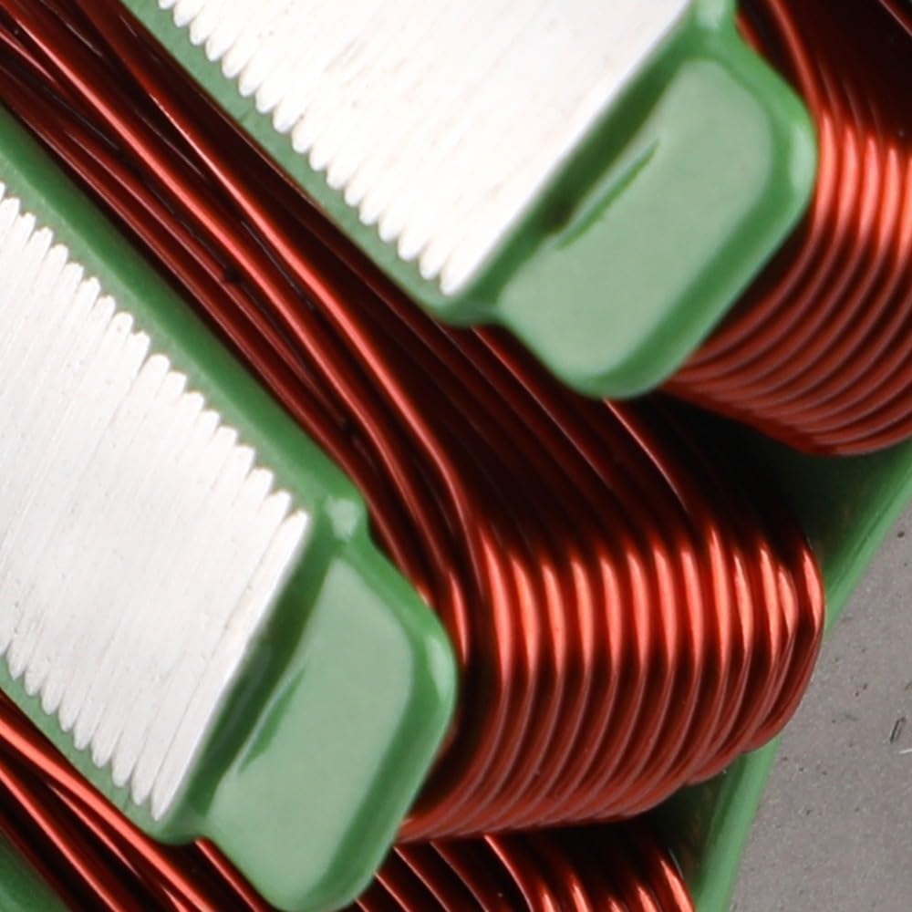 Amazon | ステーター コイル 31120-MBA-004 オートバイオルタネータ