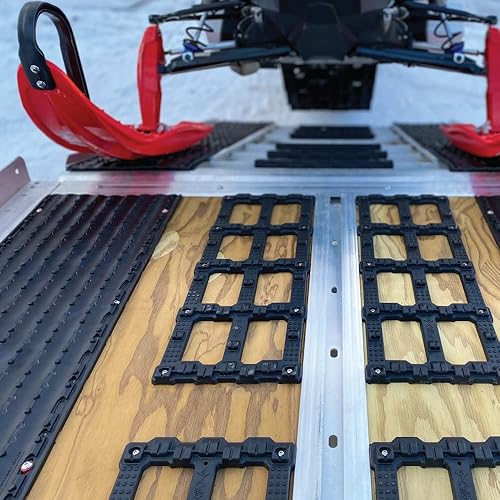 Miniatura 3 de Caliber 23060 agarre para pista