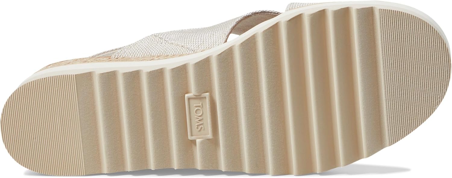 TOMS womens Diana Crossover
