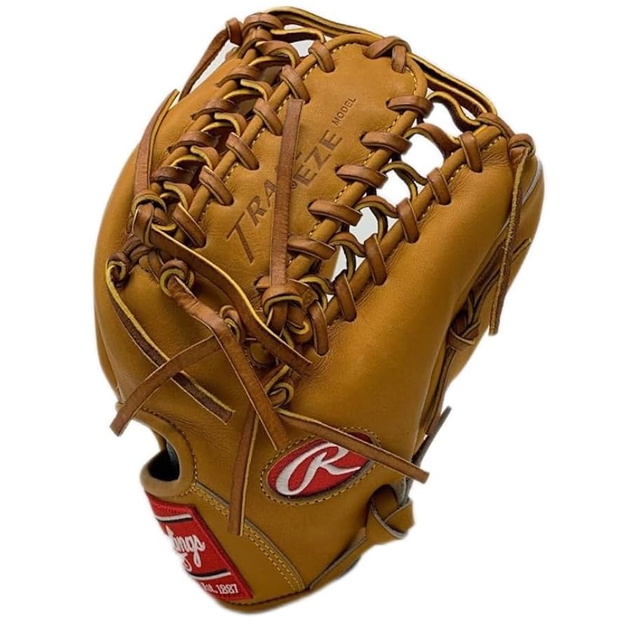 ワイルドハート　WA Rawlings Heart of The Hide PRO12TC-JT Baseball Glove Right