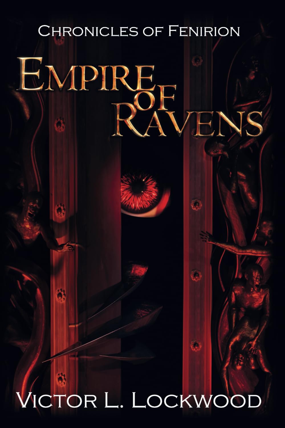 Empire of Ravens (Chronicles of Fenirion)