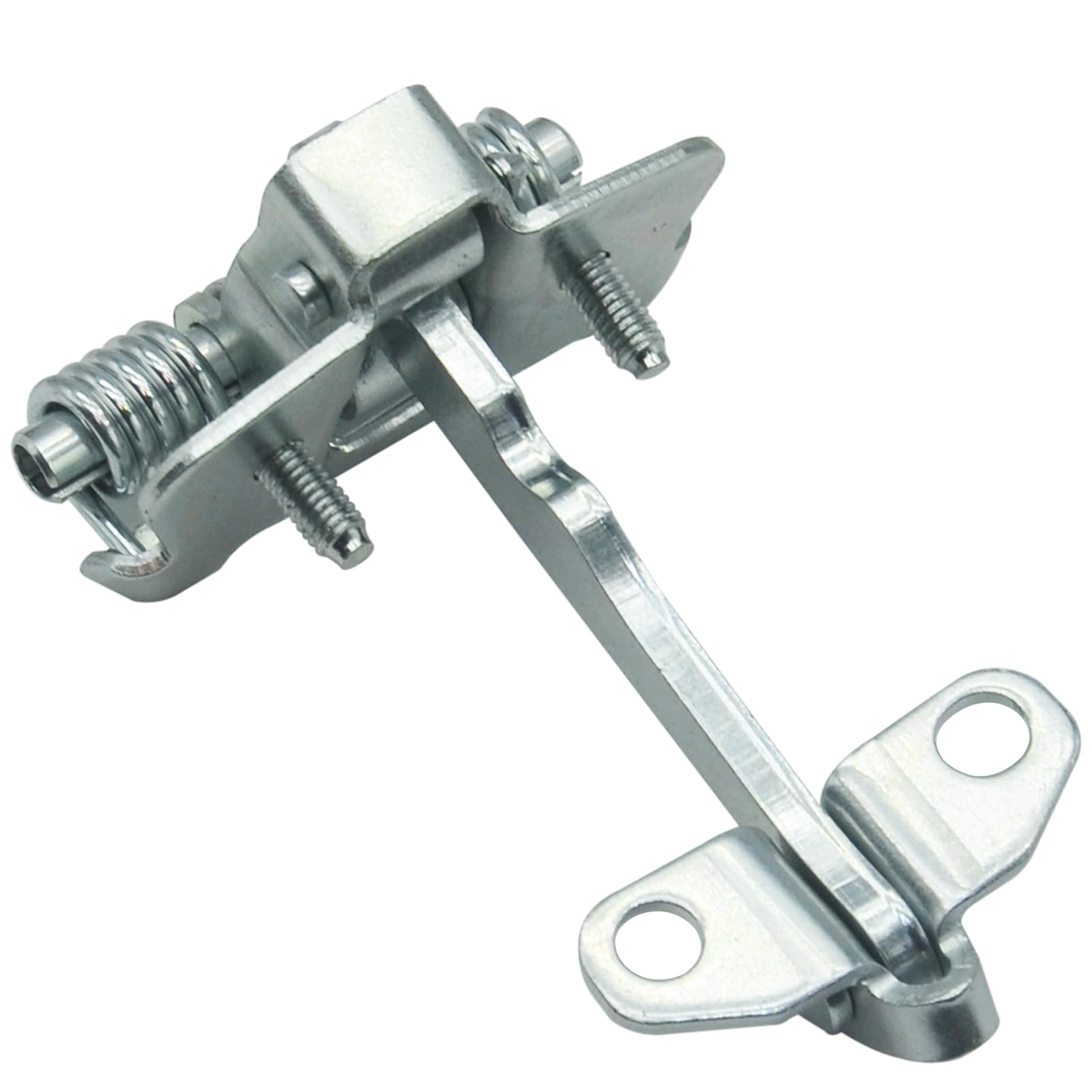 Porte Avant Charnière Arrêt Butée pour Saxo 106 limiteur de porte avant gauche ou avant droit 9181.70 Butée de charnière de porte 9181.C2