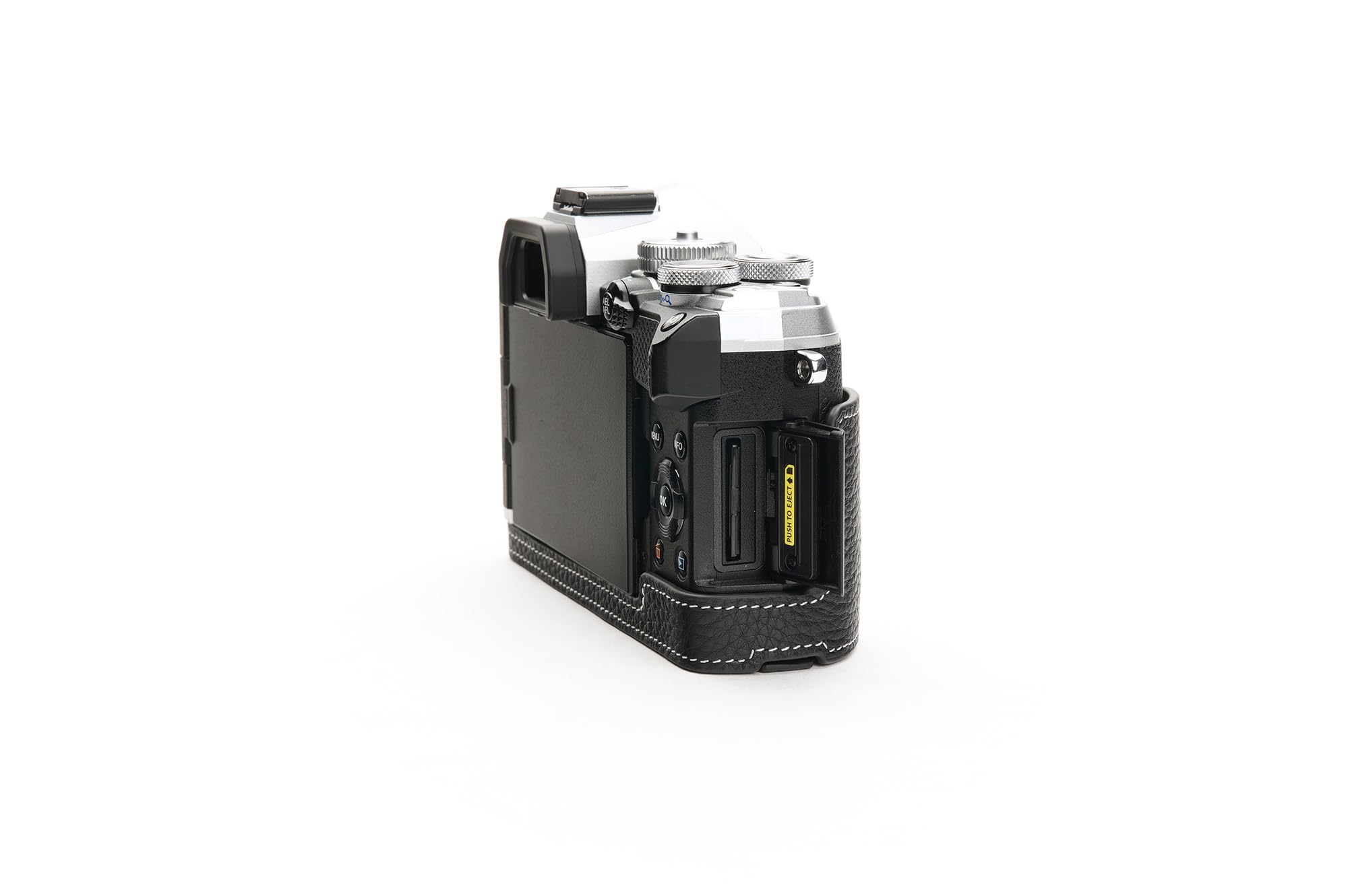 OLYMPUS OM-D E-M5 MARK III ボディ新品未使用！保証付 Amazon | OLYMPUS OM-D E-M5 Mark III ボディ シルバー | ミラーレス