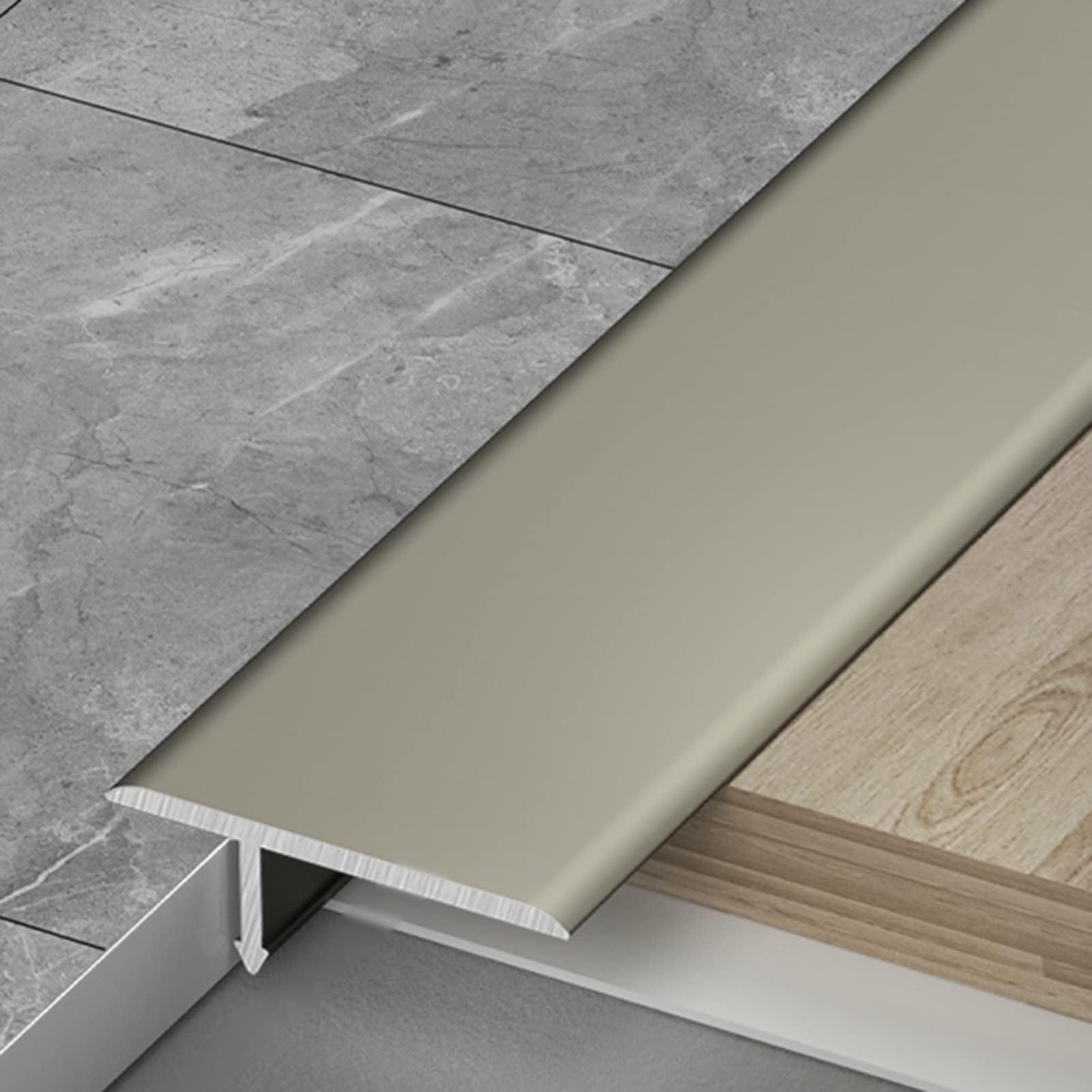 How To Install Laminate Flooring Door Threshold Uk | Floor Roma - View #5