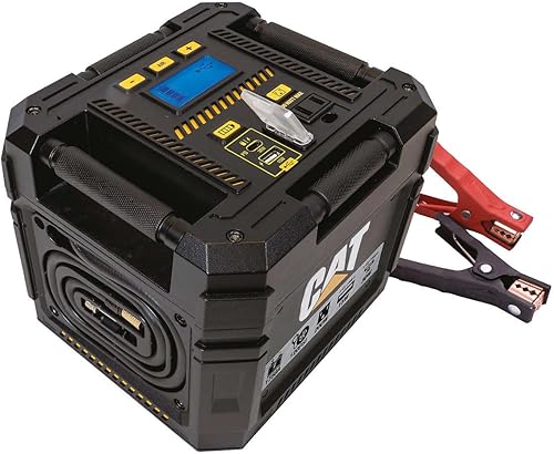 Miniatura 1 de CAT Estación de energía de litio de 1750 A