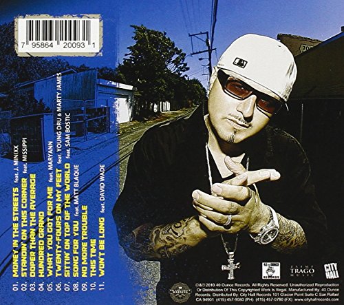 Money in the Streets