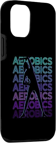 Miniatura 6 de Funda de entrenamiento para iPhone 12 mini Aerobics Fitness