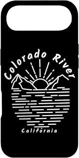 Colorado River California Case for iPhone Air
