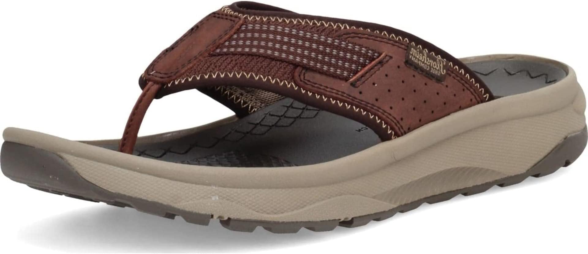 Florsheim Men's, Tread Lite Thong Sandal