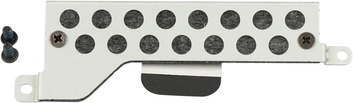 NEW Compatible with M Sl GE63 GL75 GF63 GF75 GE65 GE73 Hard Drive HDD Bracket w/Screws