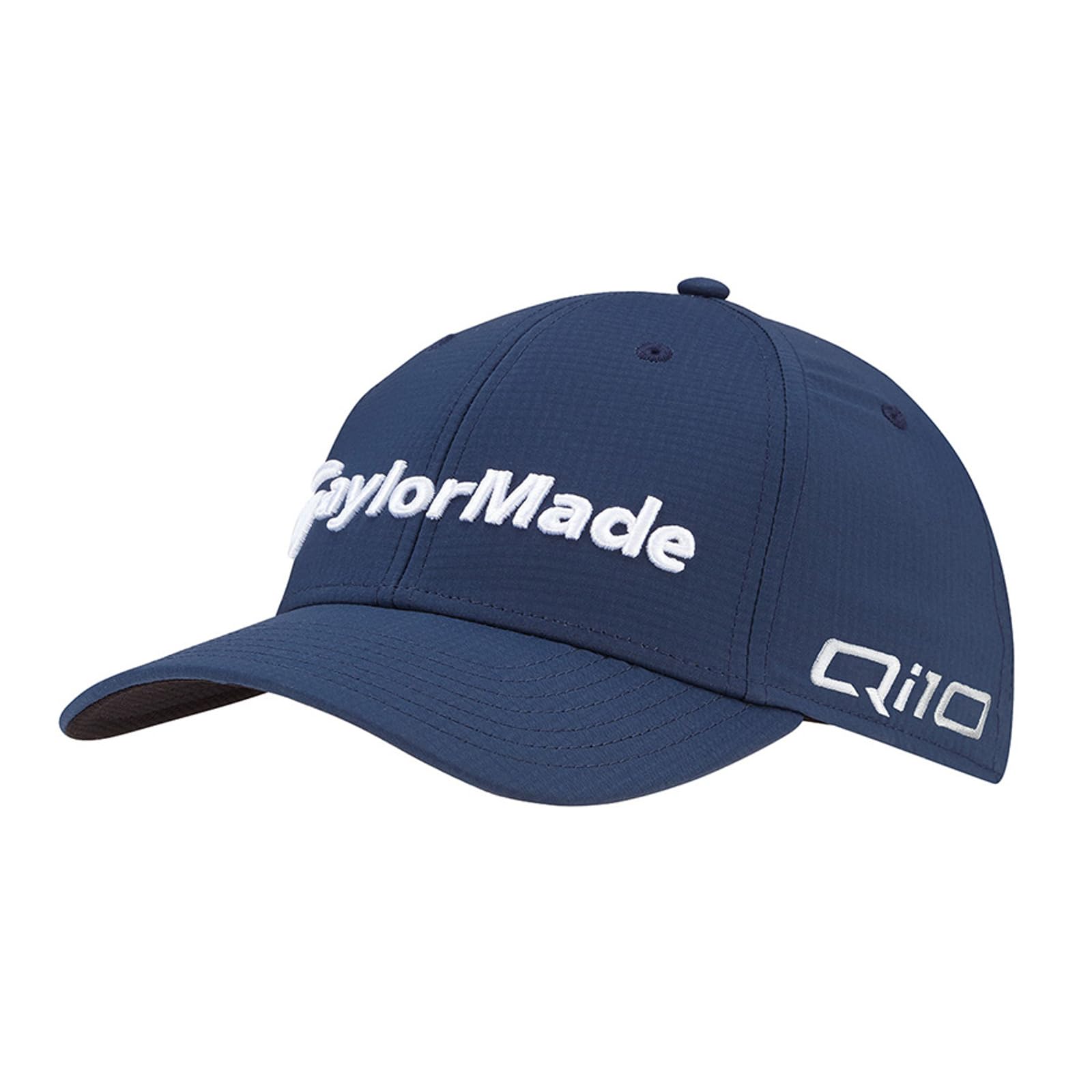 TaylorMade Golf Men's Standard Tour Radar Hat, Navy