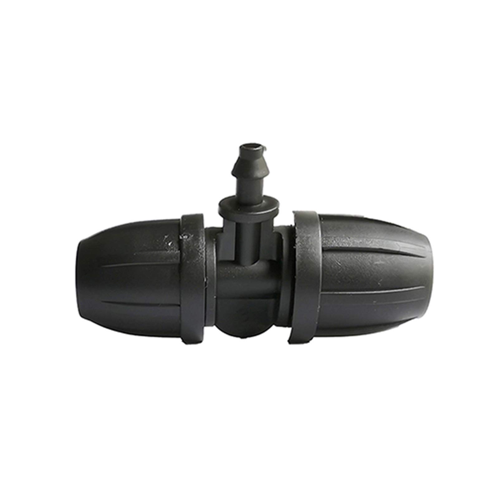 Système d'irrigation par aspersion de pelouse pour un jardin verdoyant