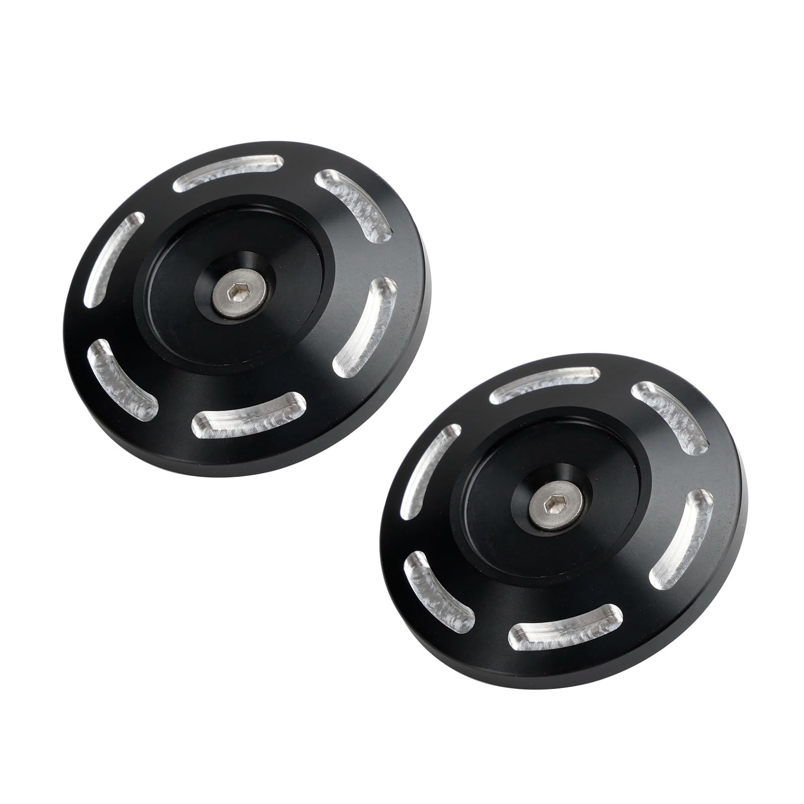 プーチアルミニュウムピボットカバー プーチアルミニュウムピボットカバー