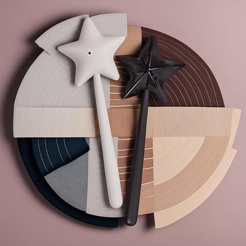 Miniatura 8 de Cocteleras mágicas de sal y papel