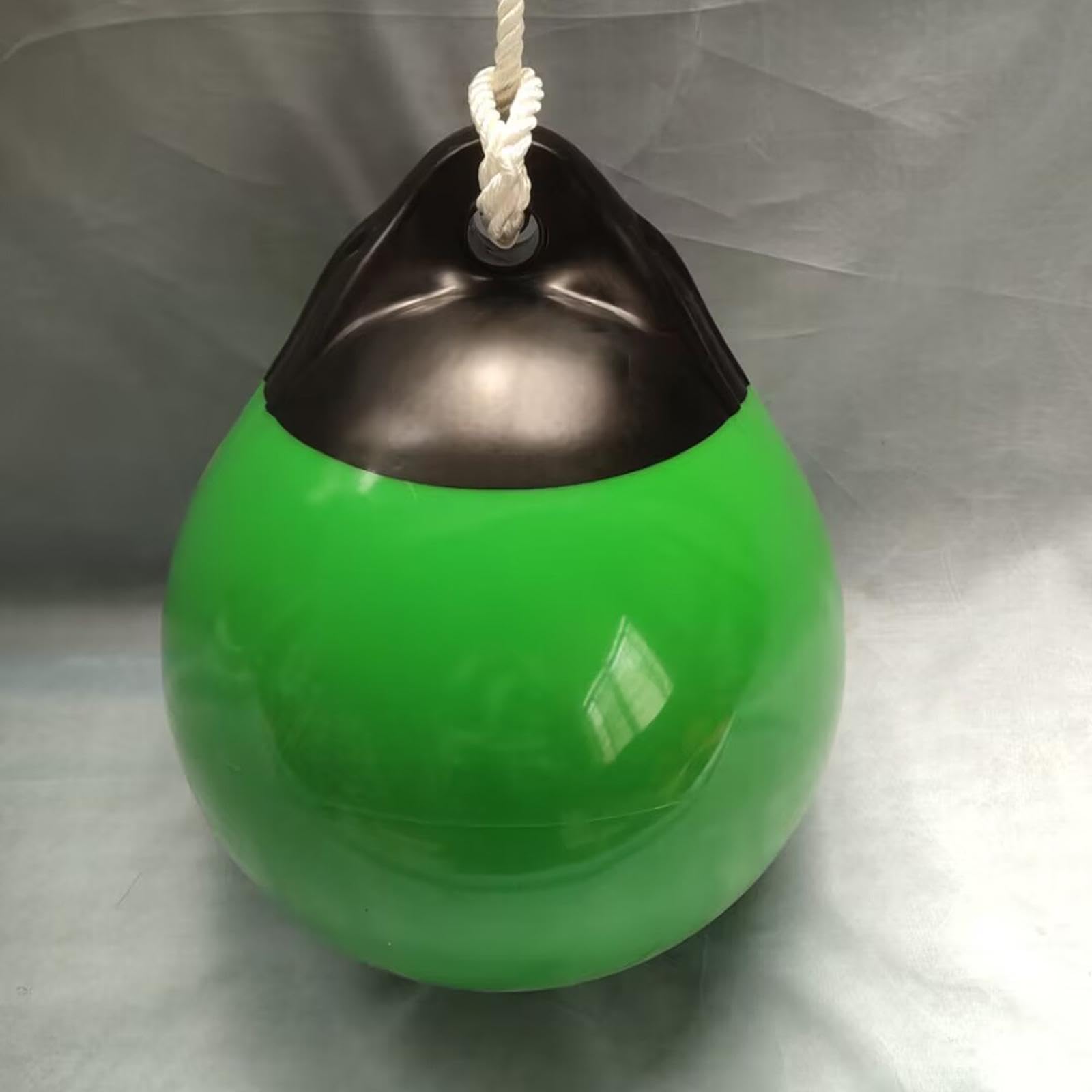 Bouée D'ancre Ronde en Forme de Boule, Défenses de Bateau, Sac à Boules, Bouclier de Protection, Bouées de Natation Marines, Bouée, A38