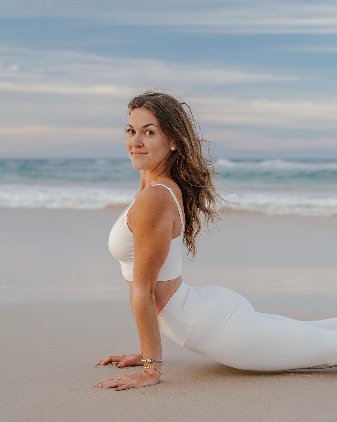 Natural Feelings Full Coverage - Pantalons - Couverture complète - Femme