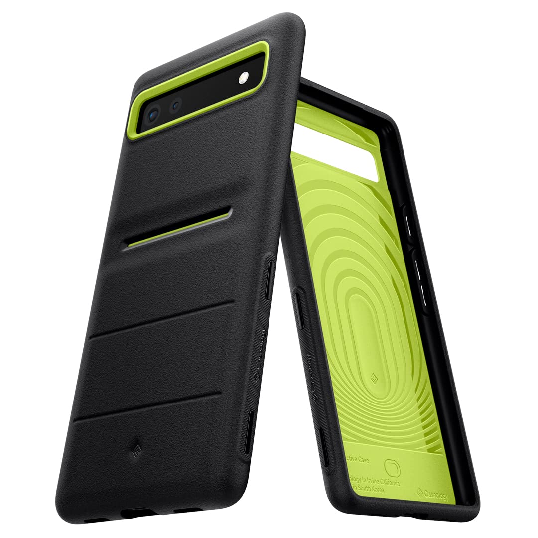 Pixel 6a caseology Clearance