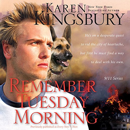 Amazon.com: Remember Tuesday Morning: 9-11 Series (Audible Audio ...