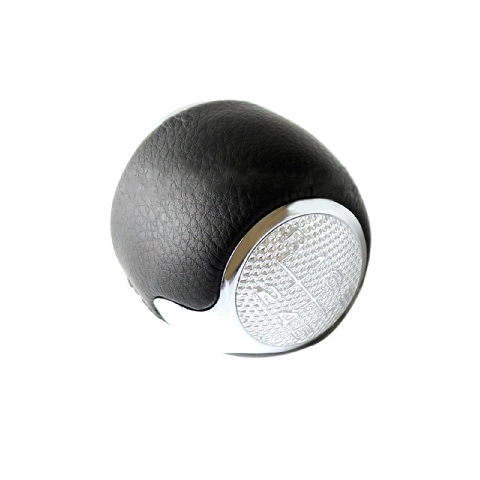Kunyos 6 Speed Gear Shifter Knob For Alfa For Romeo For Mito 2008-2016 Oe 55344848 Stylish
