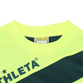Amazon.co.jp: アスレタ（ATHLETA） サッカー フットサルウェア