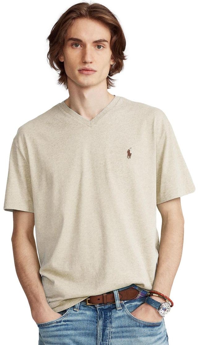 Ralph Lauren Polo Suéter de algodón de Punto Trenzado para Hombre