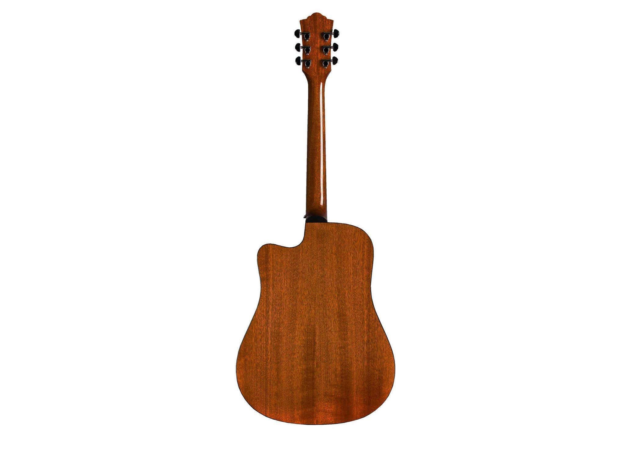 GUILD D-125 NAT ギルド マホガニー ドレッドノート