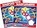 Produktbild Magformers, Magnet Geos, 124tlg