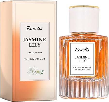 Amazon.com: O BOTICARIO Lily Classic Women's Perfume, 2.5 oz