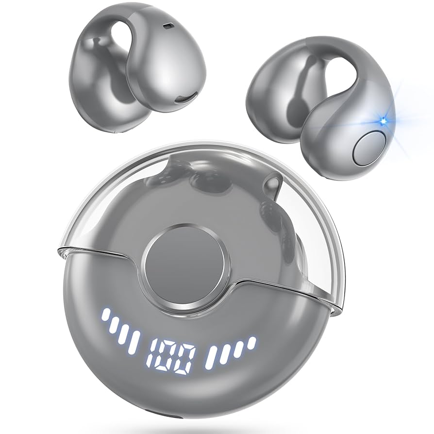 Amazon.co.jp: イヤホン bluetooth ワイヤレスイヤホン【2025