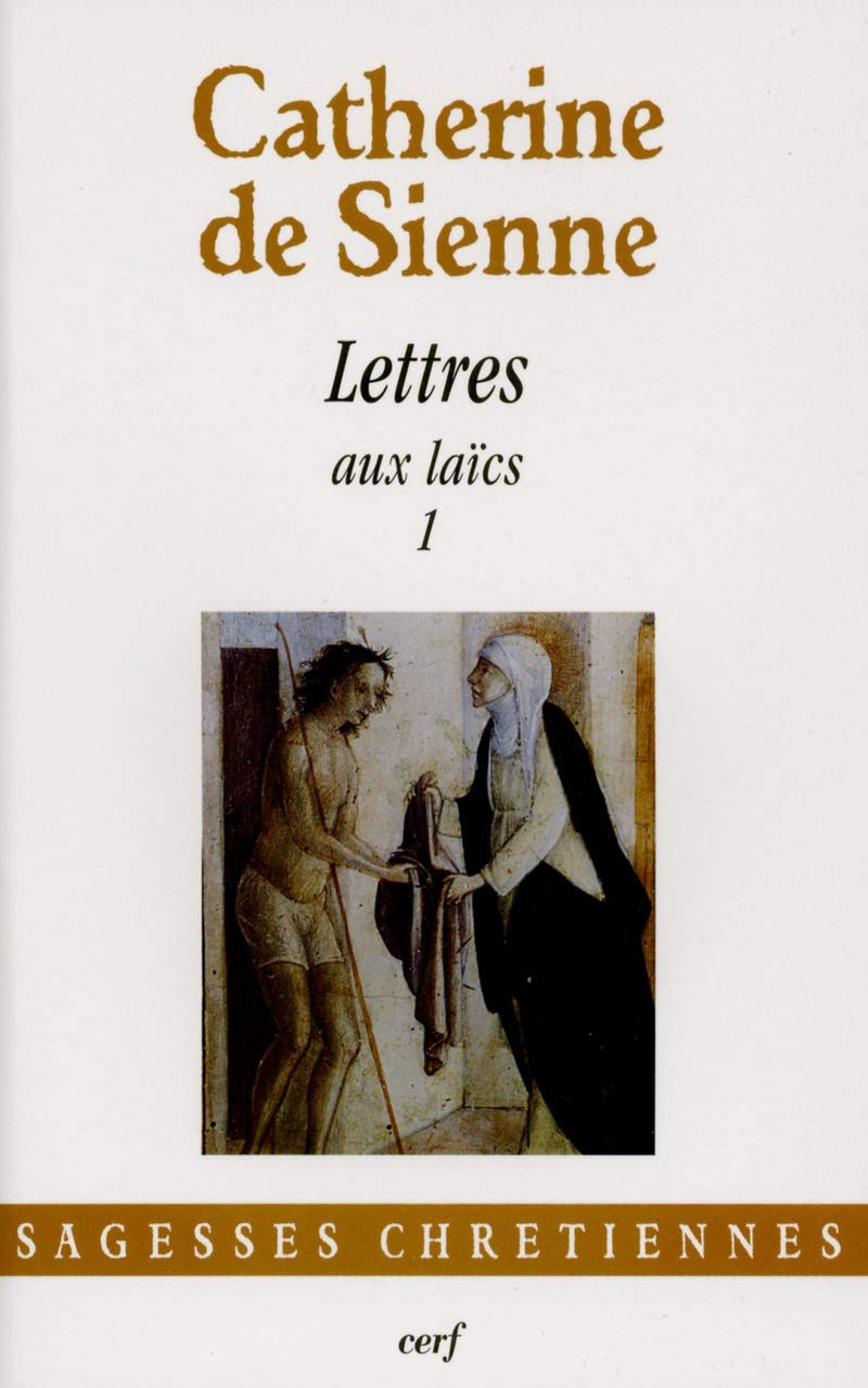 LES LETTRES, 3: Tome 3, Lettres aux laïcs (1)
