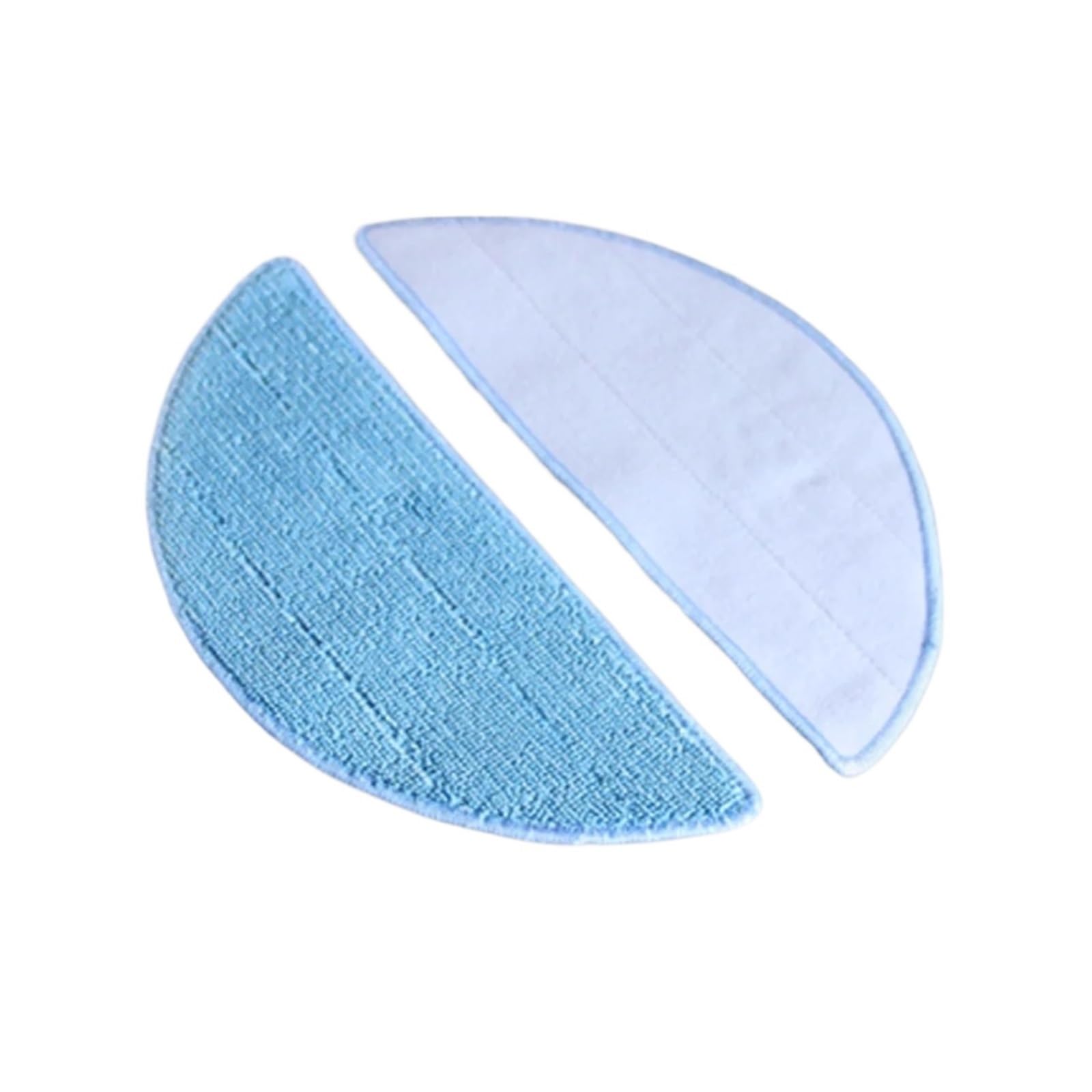 EEZII Mop Cloth，Compatible For ILife，V3