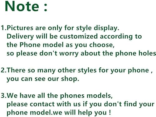 Miniatura 6 de HFICY Funda para teléfono con protector de pantalla de cristal y cordón de cristales, soporte de anillo brillante delgado y delgado para mujer