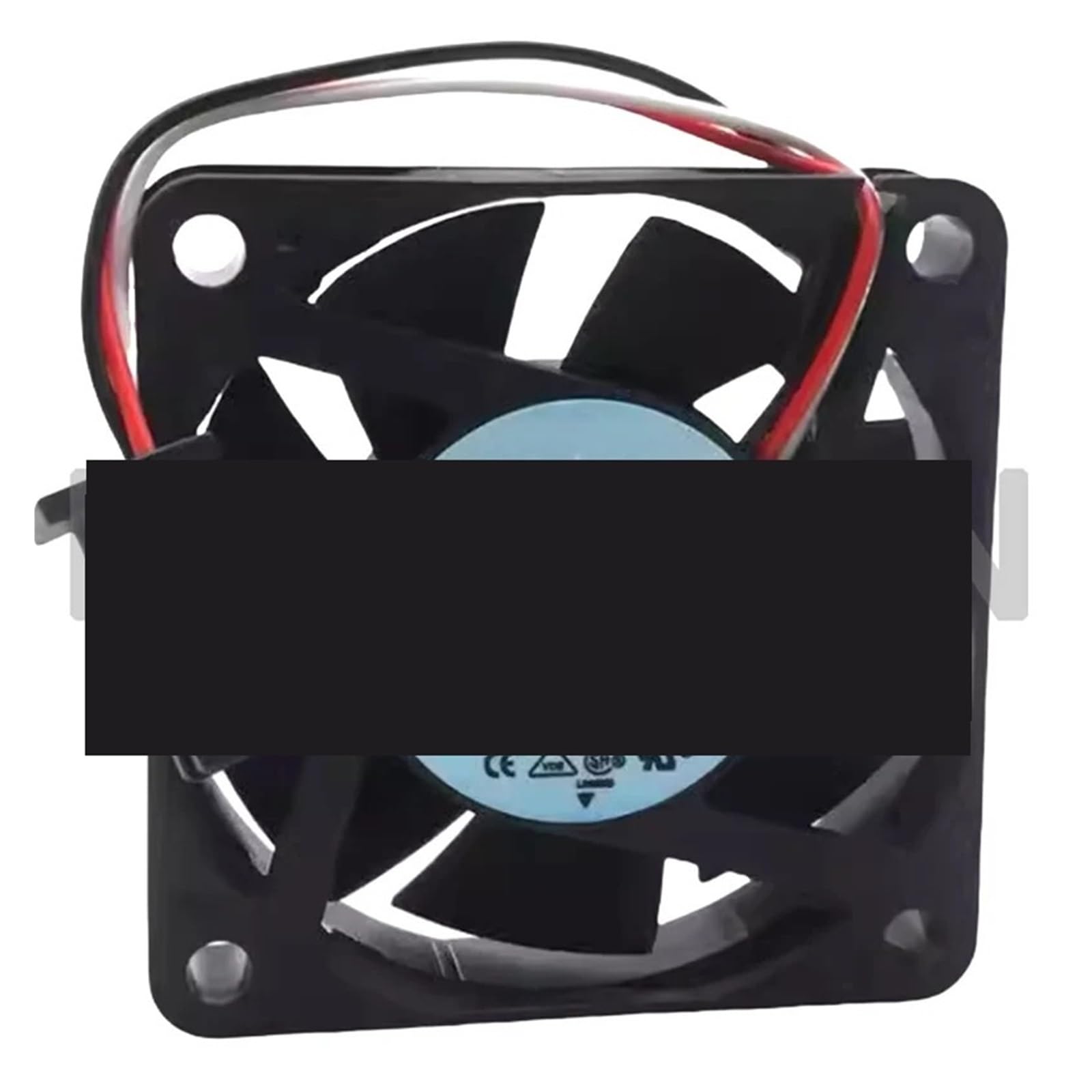 JJKKOZVQF 2406KL-05W-B59 0.13A Drive 24V Fan