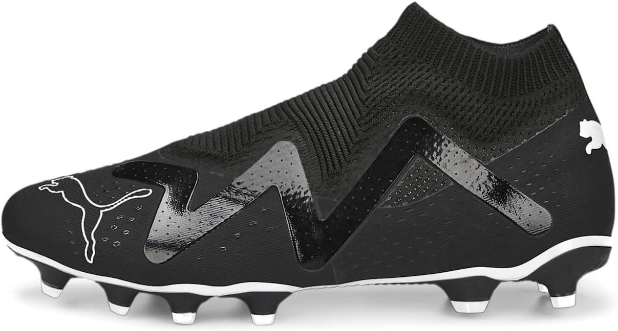 laceless football boot